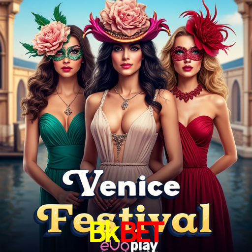 Desvendando o Mundo dos Jogos Virtuais na Bkbet