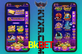 Experiência VIP Bkbet