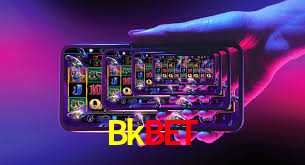 Welcome Bonus Bkbet