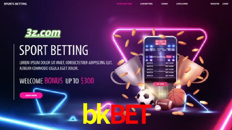 bkbet-Apostas Antes e Durante os Eventos