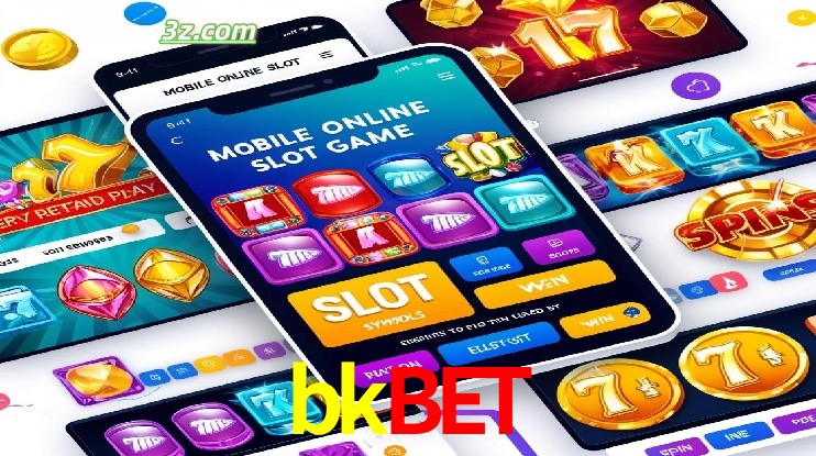 Benefícios do bkbet App