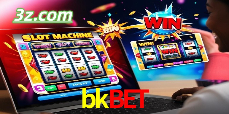 bkbet-Principais Características do Slot777