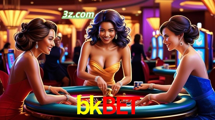 bkbet lucky wheel cassino online