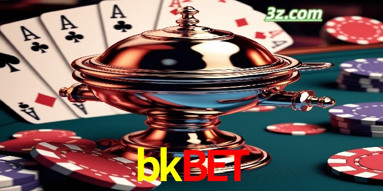 Como começar a jogar Poker na bkbet?