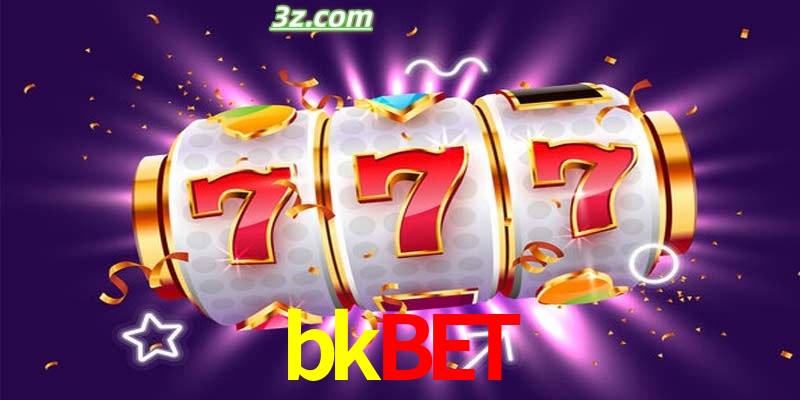 bkbet-Descubra o Clássico Slot 777