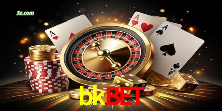 Por que jogar Poker na bkbet?
