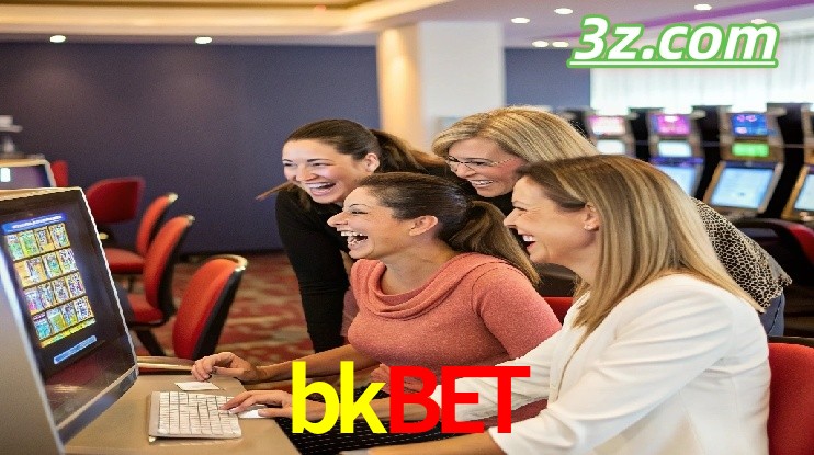 Registro Rápido e Fácil no bkbet