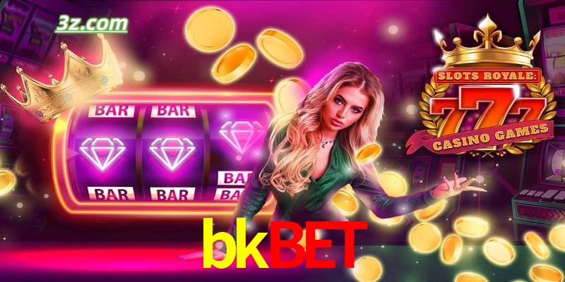 bkbet-Slot 777 Variações Populares