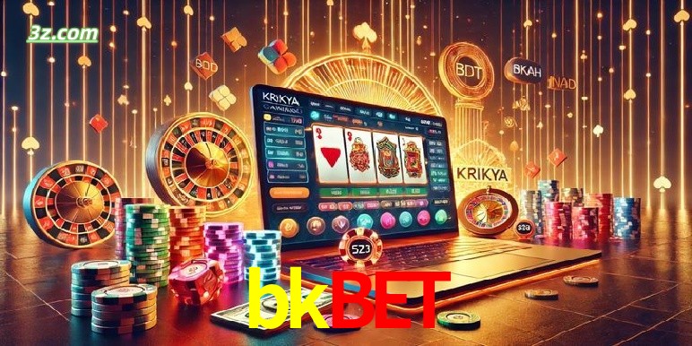 Como começar a jogar Poker na bkbet?