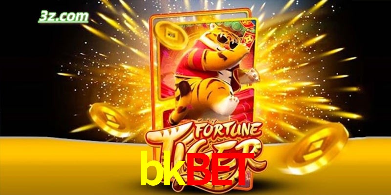 Quem é o Fortune Tiger bkbet.com