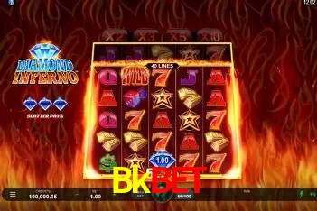 Promoções Sazonais Bkbet