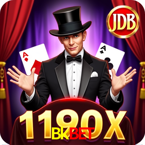 Descubra a Magia dos Jogos de Arcade no Bkbet