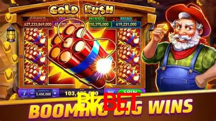 Integração de APIs Bkbet