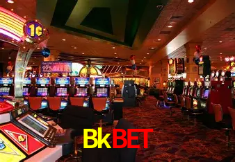 Casino Ao Vivo Bkbet