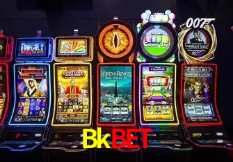 Apostas de Basquete Bkbet