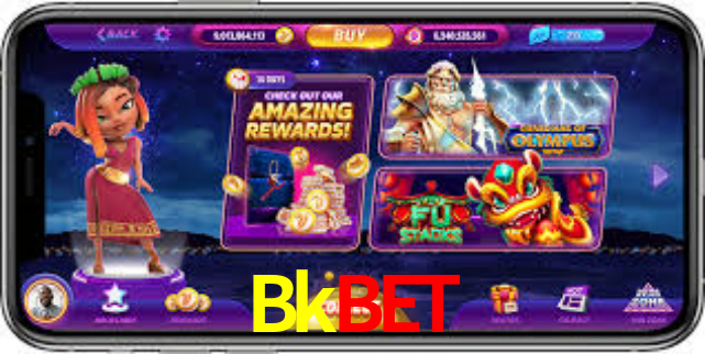 Bkbet Login