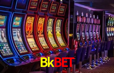 Mesa de Blackjack Bkbet