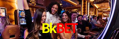Exclusive Games Bkbet