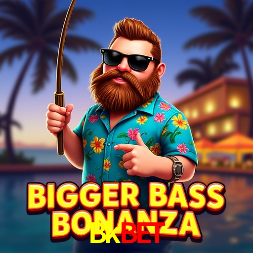 Interface do App Bkbet