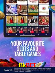 Live Casino Bkbet