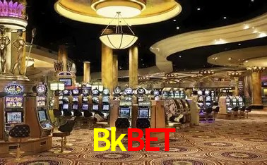 Casino VIP Bkbet