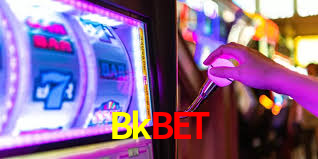 VIP Casino Bkbet