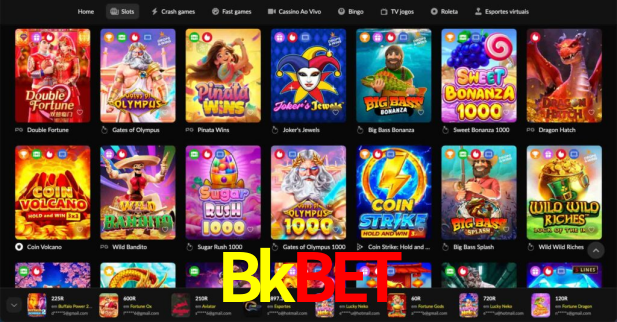 Bkbet: Jogue Crash e Experimente Alta Recompensa Instantânea