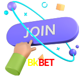 Junte-se ao cassino Bkbet hoje mesmo